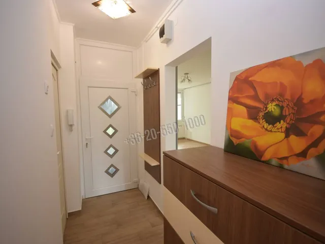 Eladó lakás Budapest XX. kerület, Gubacsipuszta 45 nm