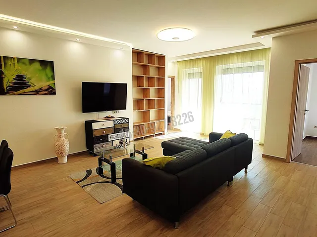 Eladó lakás Győr 80 nm