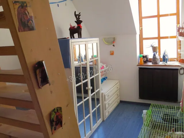 Eladó ház Győr, Belváros, Baross Gábor út 441 nm