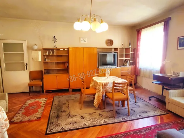 Eladó lakás Győr, Belváros 61 nm