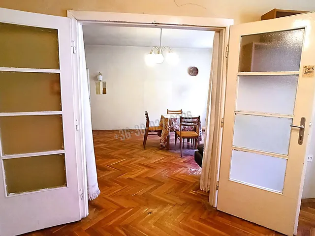 Eladó lakás Győr, Belváros 61 nm