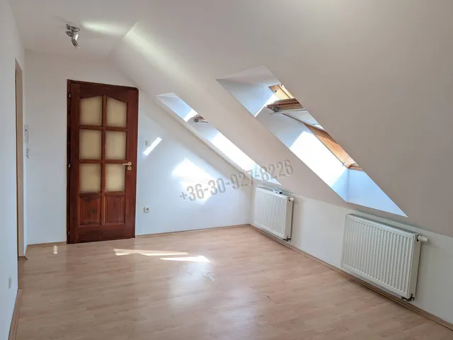 Kiadó kereskedelmi és ipari ingatlan Győr, Adyváros, Vasvári Pál utca 16 nm