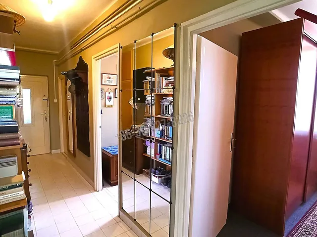 Eladó lakás Zalaszentgrót 68 nm