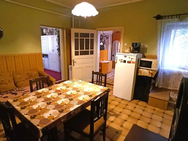 Eladó ház Gönyű 78 nm