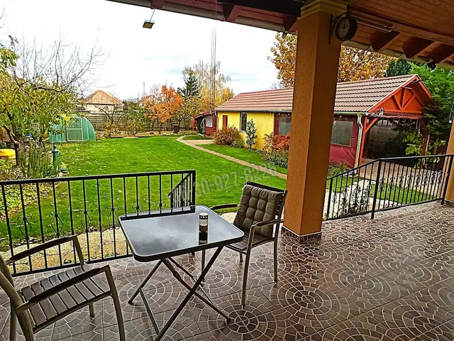 Eladó ház Győr, Győrszentiván 112 nm