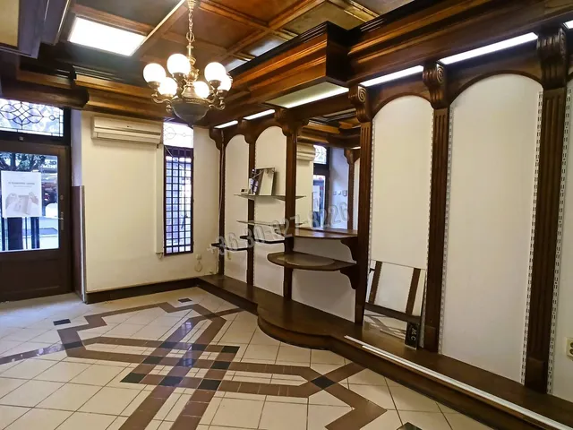 Eladó ház Győr, Belváros 160 nm