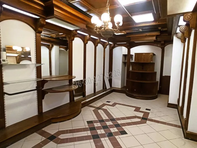 Eladó ház Győr, Belváros 160 nm