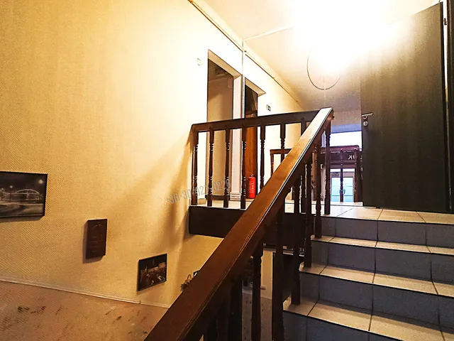 Eladó kereskedelmi és ipari ingatlan Győr, Szalmatelep 480 nm