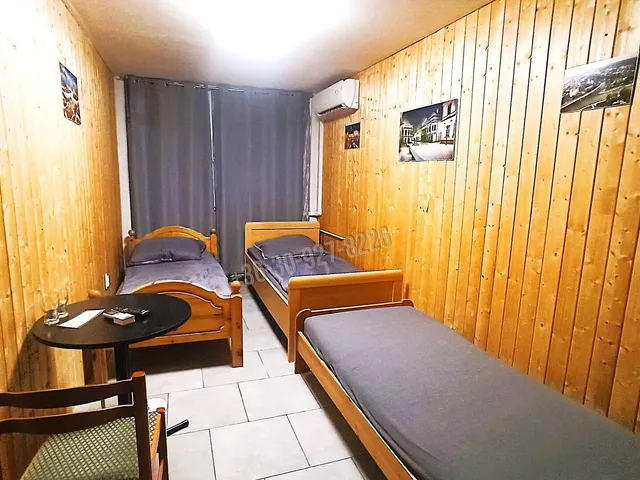 Eladó kereskedelmi és ipari ingatlan Győr, Szalmatelep 480 nm