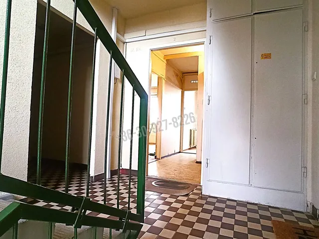 Eladó lakás Győr, Marcalváros II. 37 nm