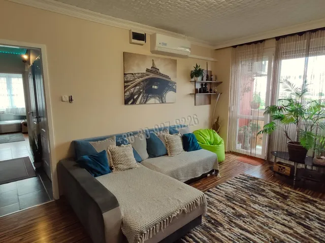 Kiadó lakás Győr, Adyváros 55 nm