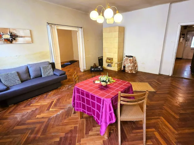 Eladó lakás Győr, Belváros 61 nm