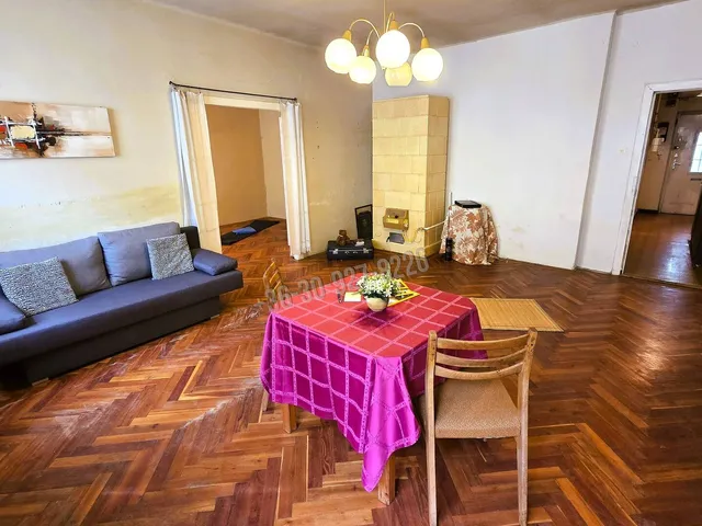 Eladó lakás Győr, Belváros 61 nm