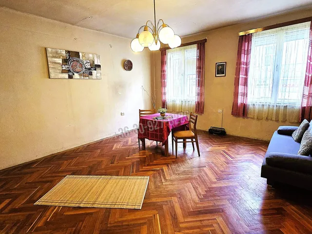 Eladó lakás Győr, Belváros, Kiss János utca 61 nm