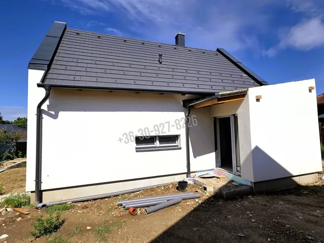 Eladó ház Vonyarcvashegy 122 nm