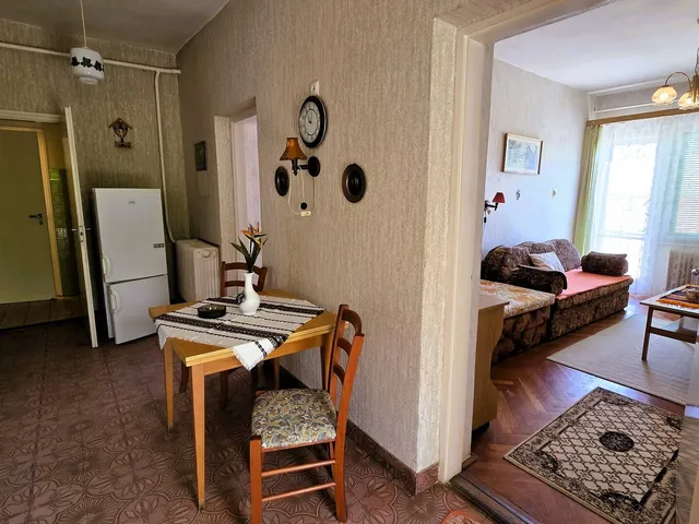 Eladó ház Vonyarcvashegy 85 nm