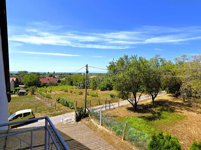 Eladó ház Vonyarcvashegy 85 nm
