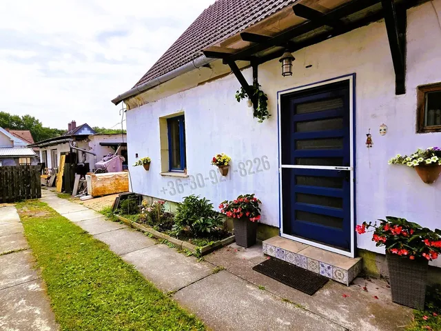 Eladó ház Győr, Újváros, Bálint Mihály utca 134 nm
