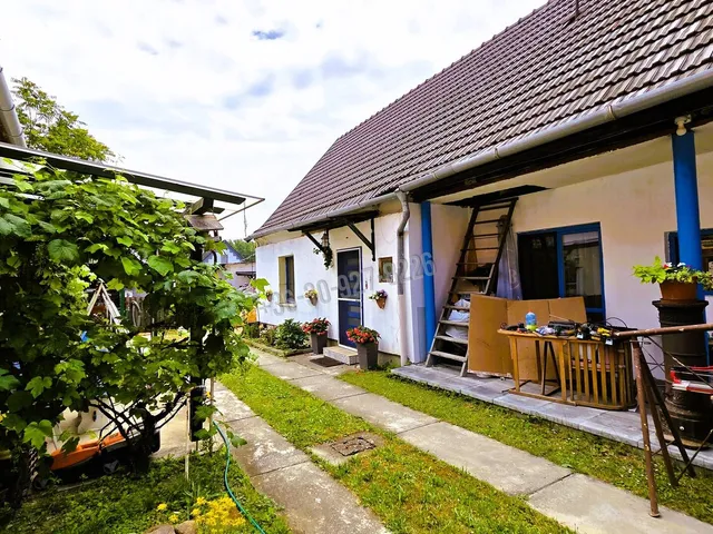 Eladó ház Győr, Újváros, Bálint Mihály utca 134 nm