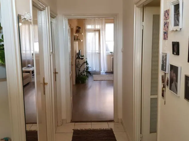 Kiadó lakás Győr, Belváros 66 nm