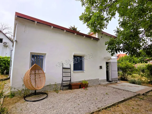 Eladó nyaraló Vonyarcvashegy 50 nm