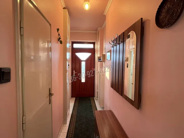 Eladó lakás Győr, Belváros, Szent István út 51 nm