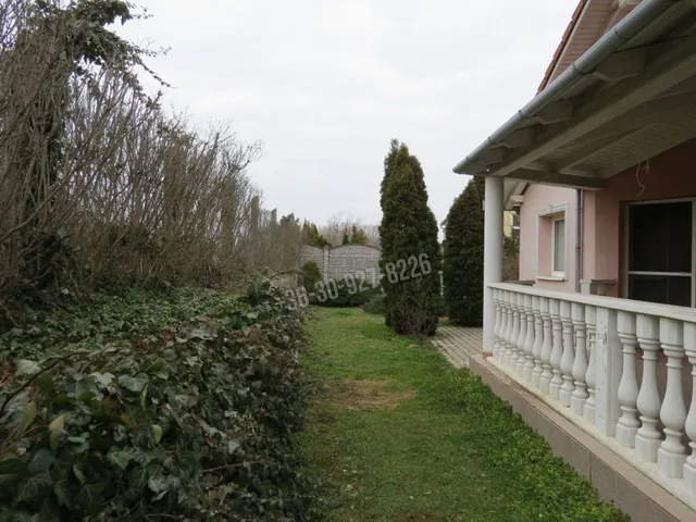 Eladó ház Győr, Kisbácsa 120 nm
