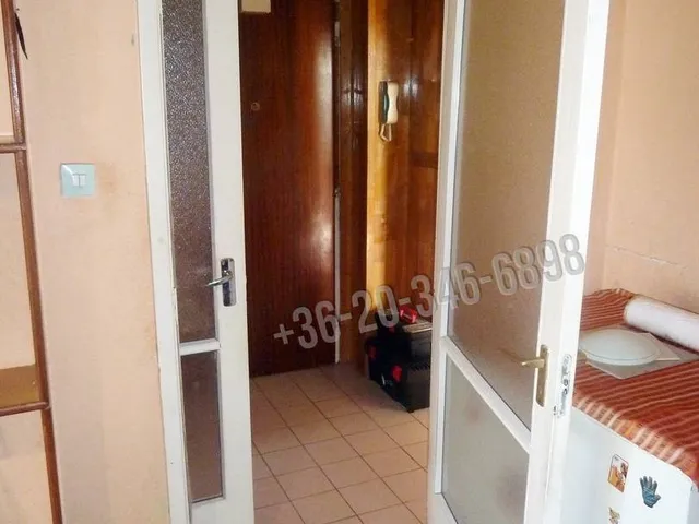 Eladó lakás Veszprém, Jutasi úti lakótelep 42 nm