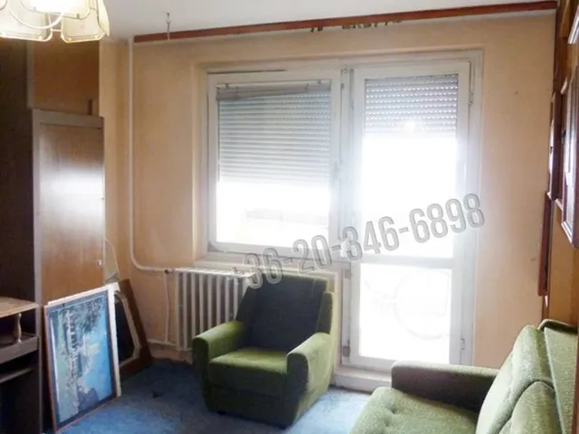 Eladó lakás Veszprém, Jutasi úti lakótelep 42 nm