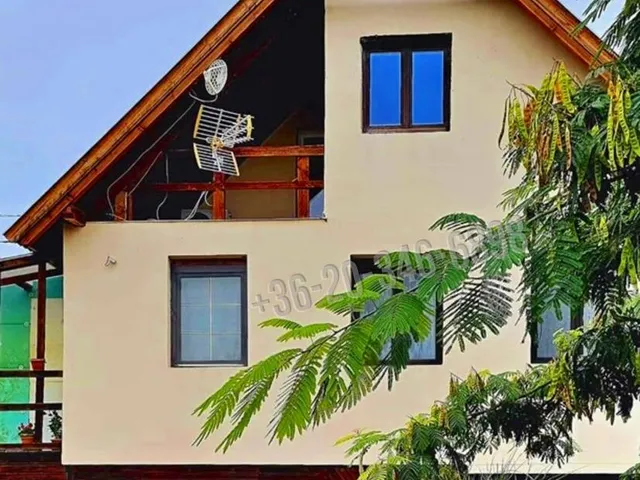 Eladó ház Csopak 103 nm