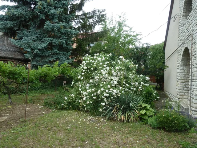 Eladó ház Balatonfüred, Belváros 220 nm