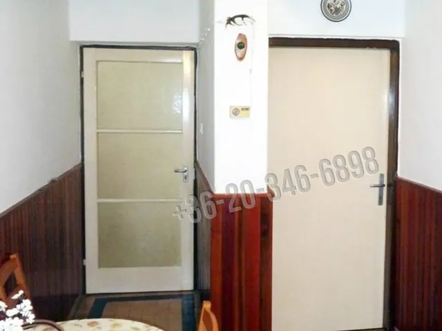 Eladó ház Balatonfüred, Belváros 220 nm