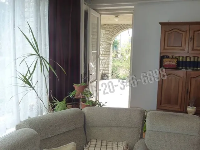 Eladó ház Balatonfüred, Belváros 220 nm