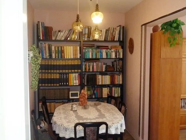 Eladó lakás Veszprém, Jutasi úti lakótelep 62 nm