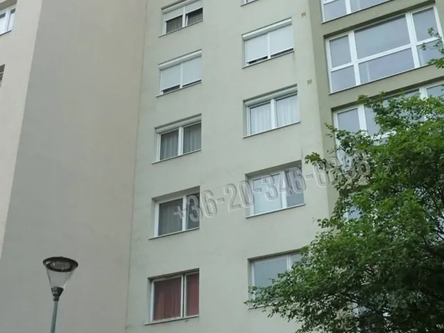 Eladó lakás Veszprém, Jutasi úti lakótelep 62 nm