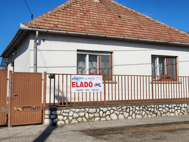 Eladó ház Mezőkövesd 98 nm