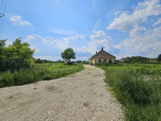 Eladó ház Nemesgörzsöny 190 nm