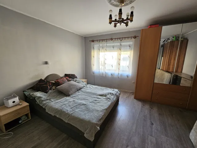 Eladó ház Pápa 110 nm