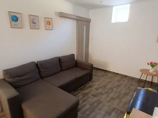 Eladó ház Kemenesszentpéter 68 nm