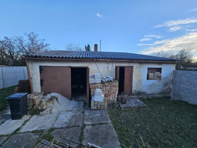 Eladó ház Pápa 85 nm