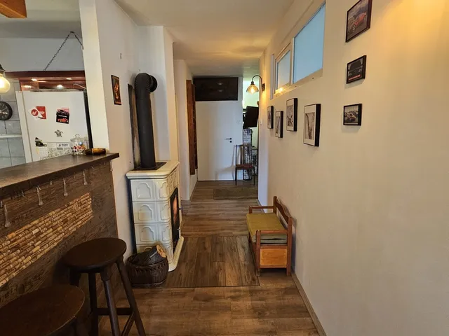 Eladó ház Pápa 90 nm