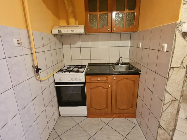Eladó lakás Pápa 26 nm
