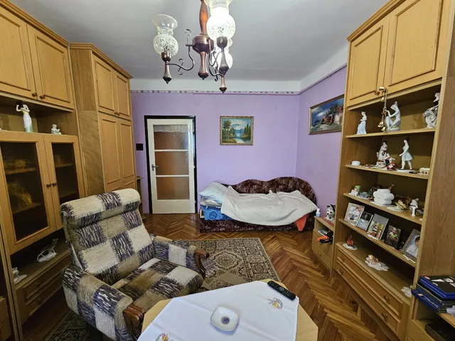 Eladó lakás Pápa 54 nm