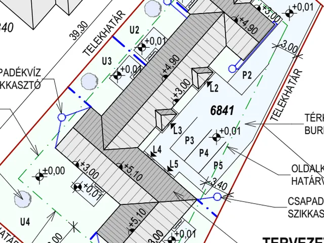 Eladó lakás Pápa 63 nm