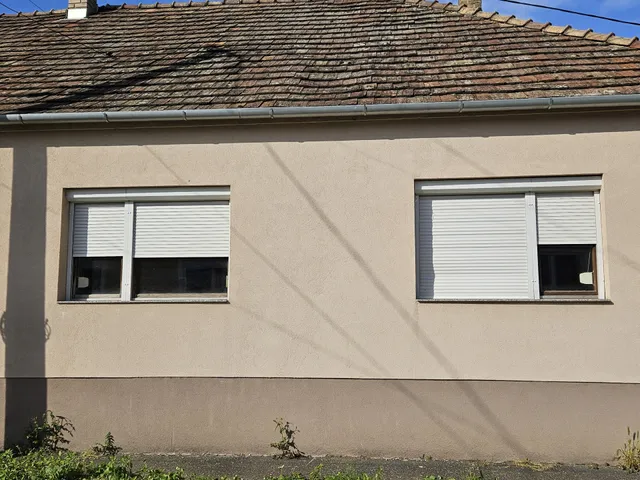 Eladó ház Pápa 80 nm