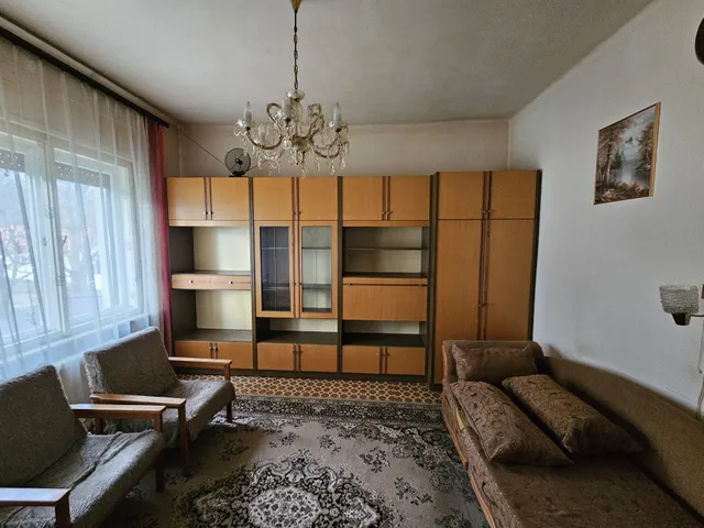 Eladó ház Győr, Ménfőcsanak 80 nm