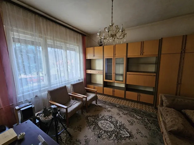 Eladó ház Győr, Ménfőcsanak 80 nm