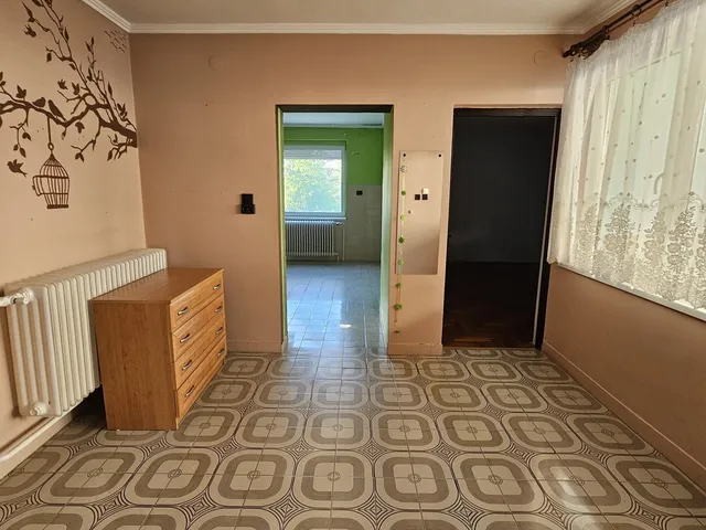 Eladó ház Pápa 98 nm