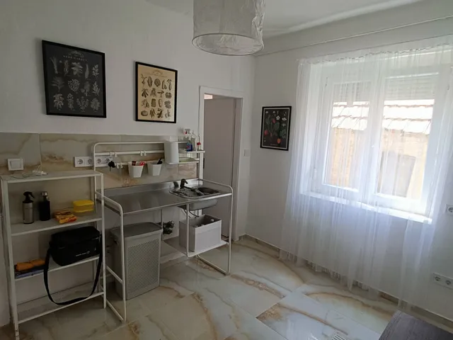 Eladó lakás Pápa 40 nm