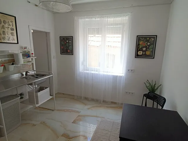 Eladó lakás Pápa 40 nm